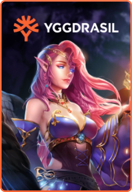p569 ค่ายเกม Yggdrasil
