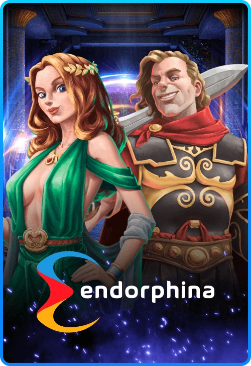 p569 ค่ายเกม Endorphina