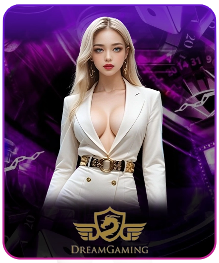 p569 ค่ายคาสิโน Dream Gaming