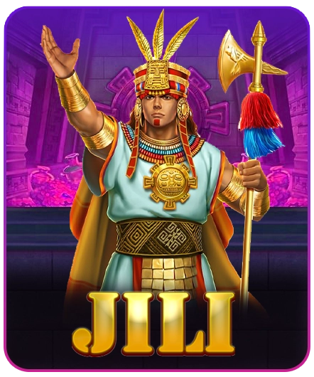 p569 ค่ายเกม JILI