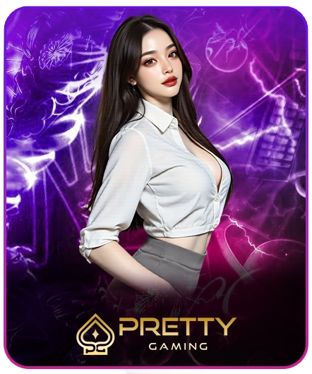 p569 ค่ายคาสิโน Pretty Gaming